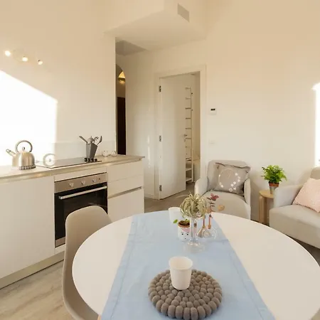 Appartement The Little By Rent