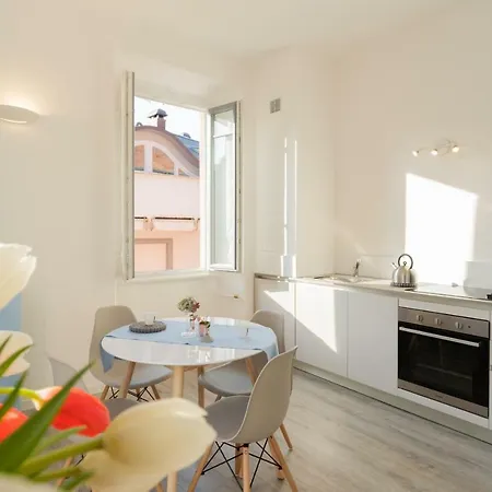 The Little By Rent Lägenhet *