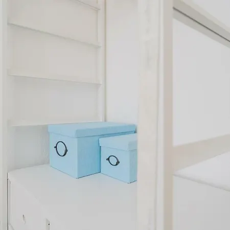 Lägenhet The Little By Rent