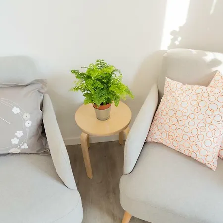 The Little By Rent Appartement *