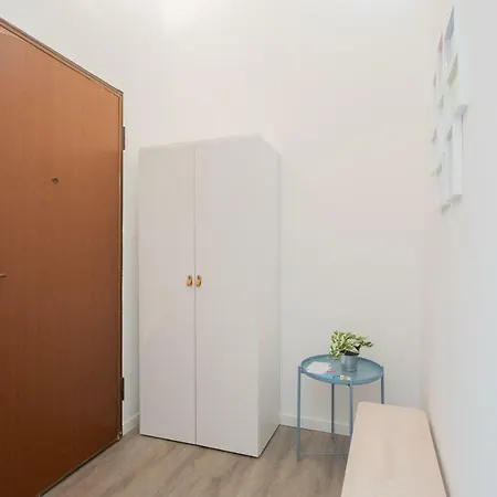 The Little By Rent Appartement *
