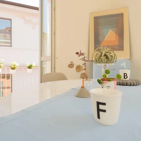 Lägenhet The Little By Rent *