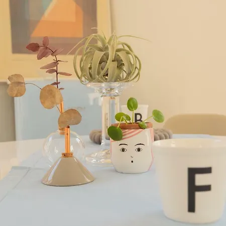 The Little By Rent Lägenhet