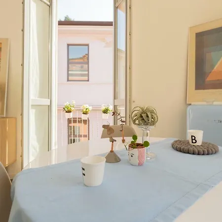 Apartman The Little By Rent Como