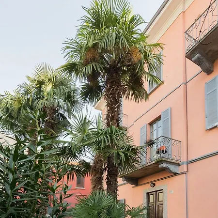 Lägenhet The Little By Rent Como