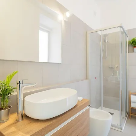 The Little By Rent Lägenhet *