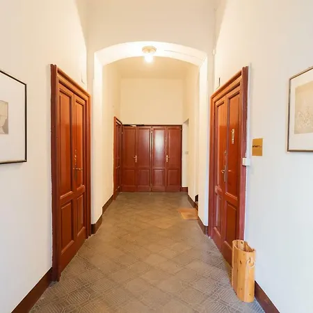 Lägenhet The Little By Rent Como