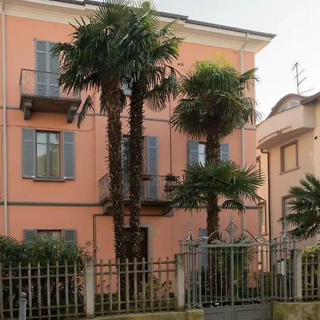 Lägenhet The Little By Rent