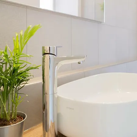 Lägenhet The Little By Rent