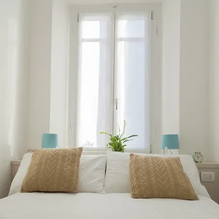 Appartement The Little By Rent