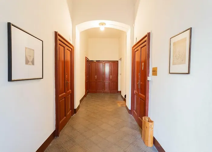 Apartmán The Little By Rent Como