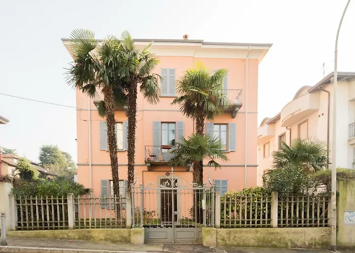 Apartmán The Little By Rent *