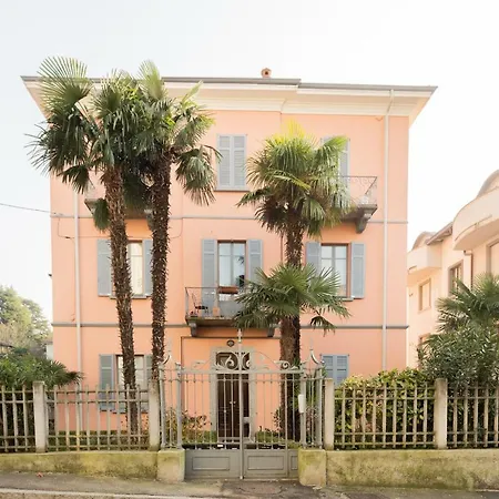 Appartamento The Little By Rent *