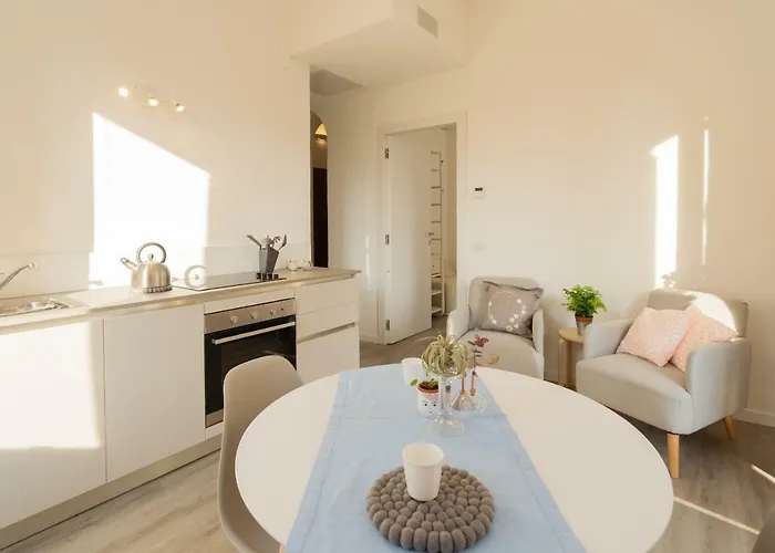 Appartamento The Little By Rent
