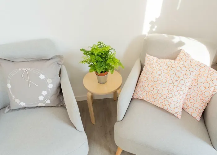 The Little By Rent Appartamento *