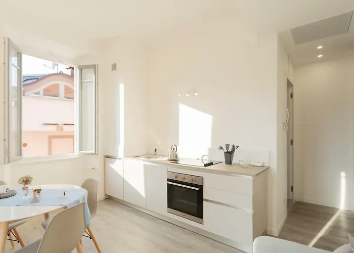 The Little By Rent Appartamento Côme