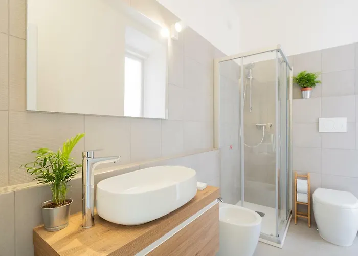 The Little By Rent Appartamento *