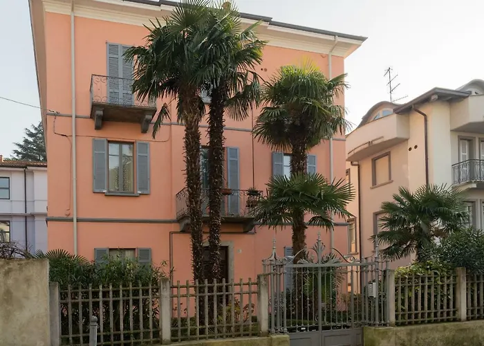 Appartamento The Little By Rent